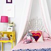Girls Rooms and Nurseries | Pictures