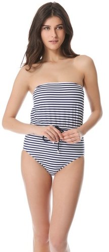Kushcush Rachel One Piece Swimsuit