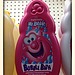 Mr. Bubble Bubble Bath