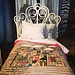 Handwoven Headboard