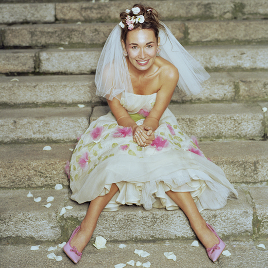 Bridal Survival Guide: Everything You Need to Have on Your Wedding Day