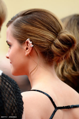Emma Watson Style