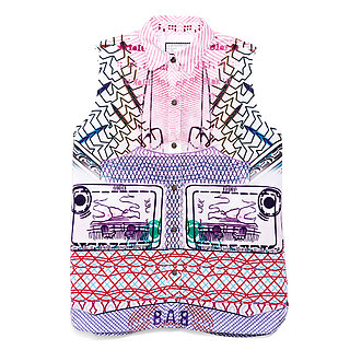 Print Tops and Dresses | Shopping