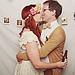 By Brewing Beer For the Reception