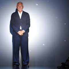 Will Giorgio Armani Help With Milan Fashion Week?