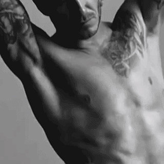 David Beckham GIFs