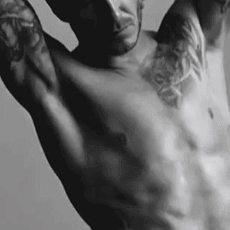 David Beckham GIFs