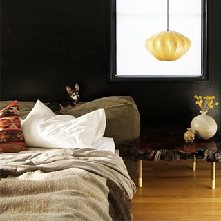Bedroom DIYs