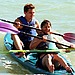 Tobey Maguire and Leonardo DiCaprio's Friendship
