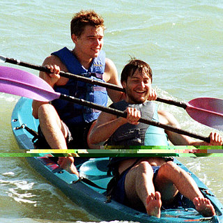 Tobey Maguire and Leonardo DiCaprio's Friendship