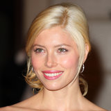 Pictures of Celebrities Who Went Blonde