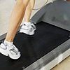 45-Minute Treadmill Interval Workout to Fight Belly Fat