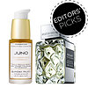 The POPSUGAR Editors Top Beauty Products