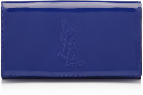 Saint Laurent Belle De Jour Clutch