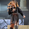 Rihanna Demands $5 Million Over T-Shirt