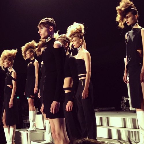 Instagram Fashion Pictures | May 17, 2013