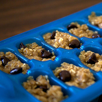 Ice Cube Trays For Weight Loss