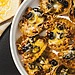 Muffin Pan Lasagna