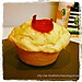 Pizza Cupcakes