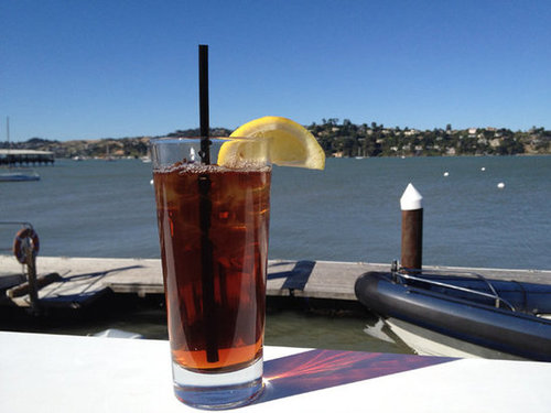For High School Grads: Sweet Southern Tea For High School Grads: Sweet Southern Tea