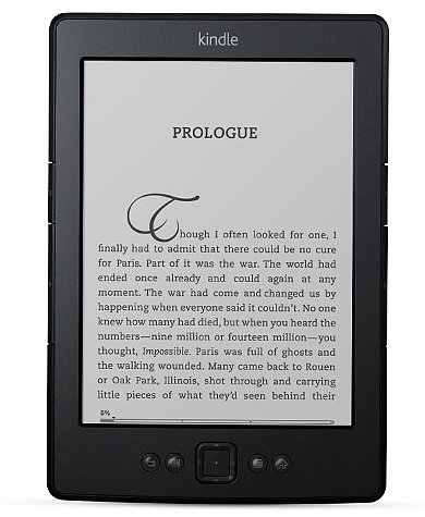 Kindle Kindle
