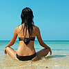 Beginner Yoga Poses to Tone Legs, Belly, and Arms