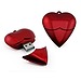 Heart USB Drive