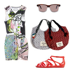 Designer Collaborations Spring 2013 | Pictures