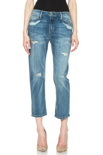 Distressed Distressed