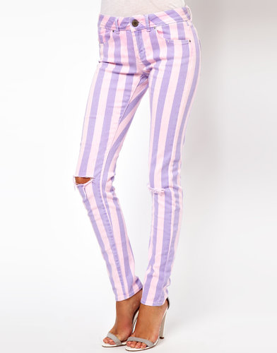 Stripes Stripes
