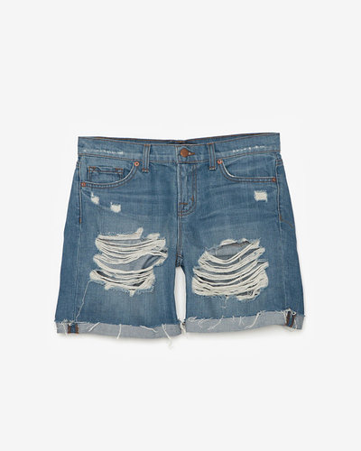 The Tomboy Short The Tomboy Short