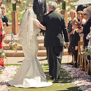 Weird Origins of Wedding Traditions