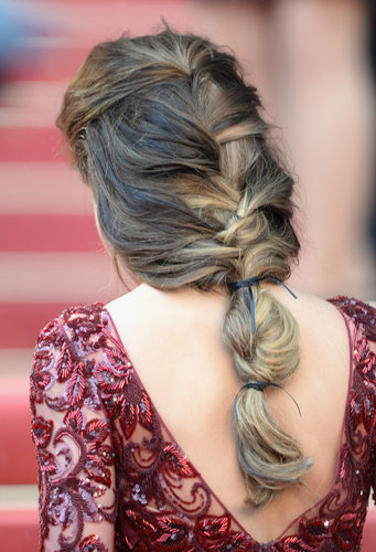 Braids Braids
