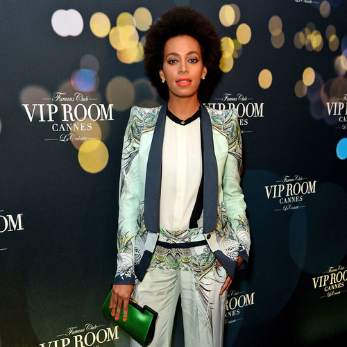 Cannes Red Carpet Dresses 2013 | Pictures