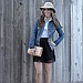 Miranda Kerr Copycat