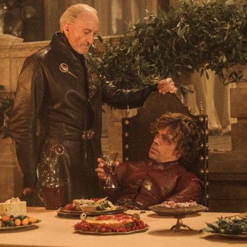 Game of Thrones Recap "Second Sons"