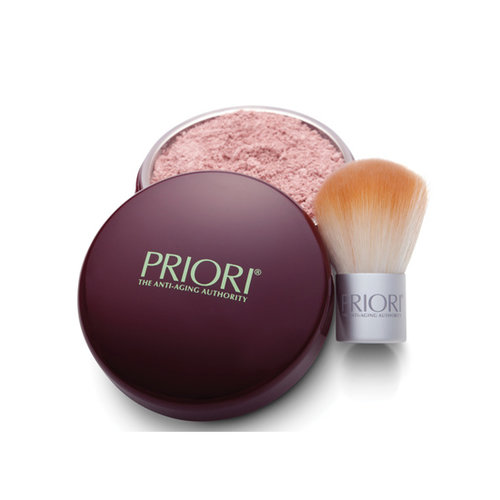 Review Priori Coffee Berry Perfecting Minerals