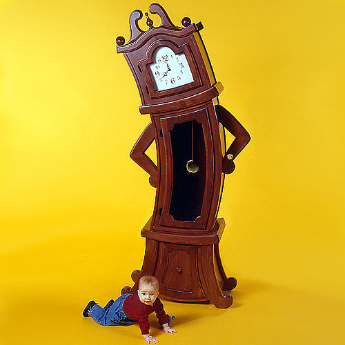 Sullivan Clock