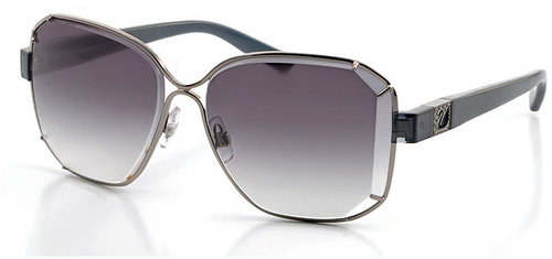 Billie Gray Sunglasses