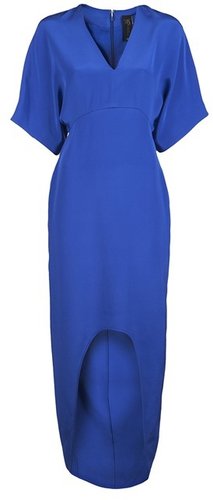Zero + Maria Cornejo Eri Dress