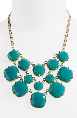Stephan & Co. Statement Necklace