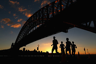 10,000 Finish SMH Half Marathon + Race Training Must-Reads