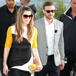 Celebrities at the Cannes Film Festival 2013 | Photos