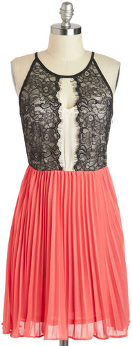 Dancing Darling Dress