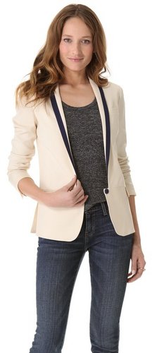 Diane von furstenberg Ramona Blazer