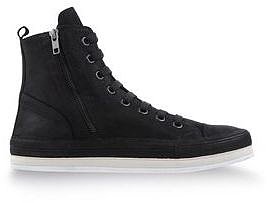 ANN DEMEULEMEESTER High-top sneaker