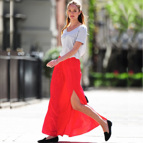 Maxi Skirts Summer 2013 | Shopping