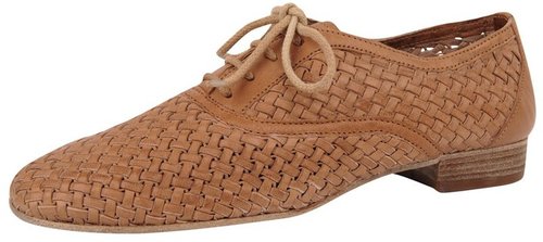 Progetto Woven Oxford
