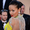 Models and Celebrities at Fashion Parties | May 20, 2013