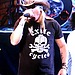 Bret Michaels at the 2009 Tony Awards